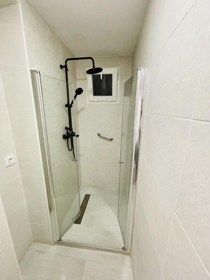 Aita Casa Barbate 아파트 외부 사진
