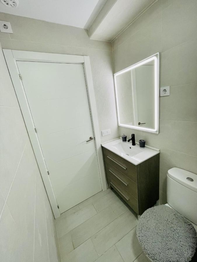 Aita Casa Barbate 아파트 외부 사진