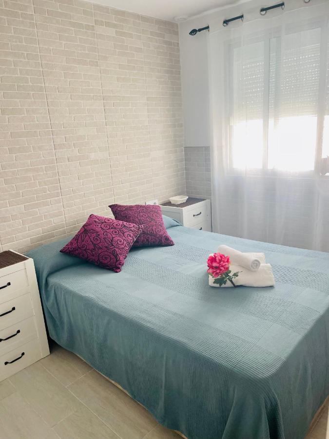 Aita Casa Barbate 아파트 외부 사진
